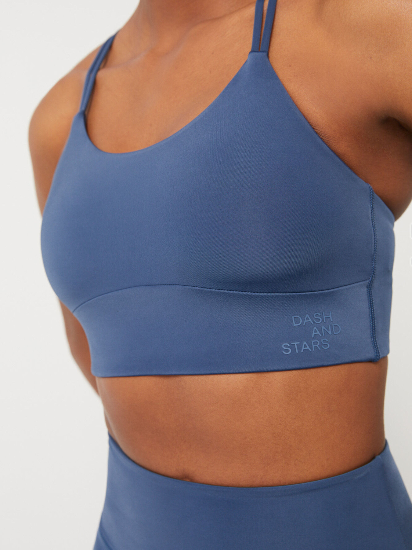Топ спортивный Dash and Stars модель 9486106-14 Фото
