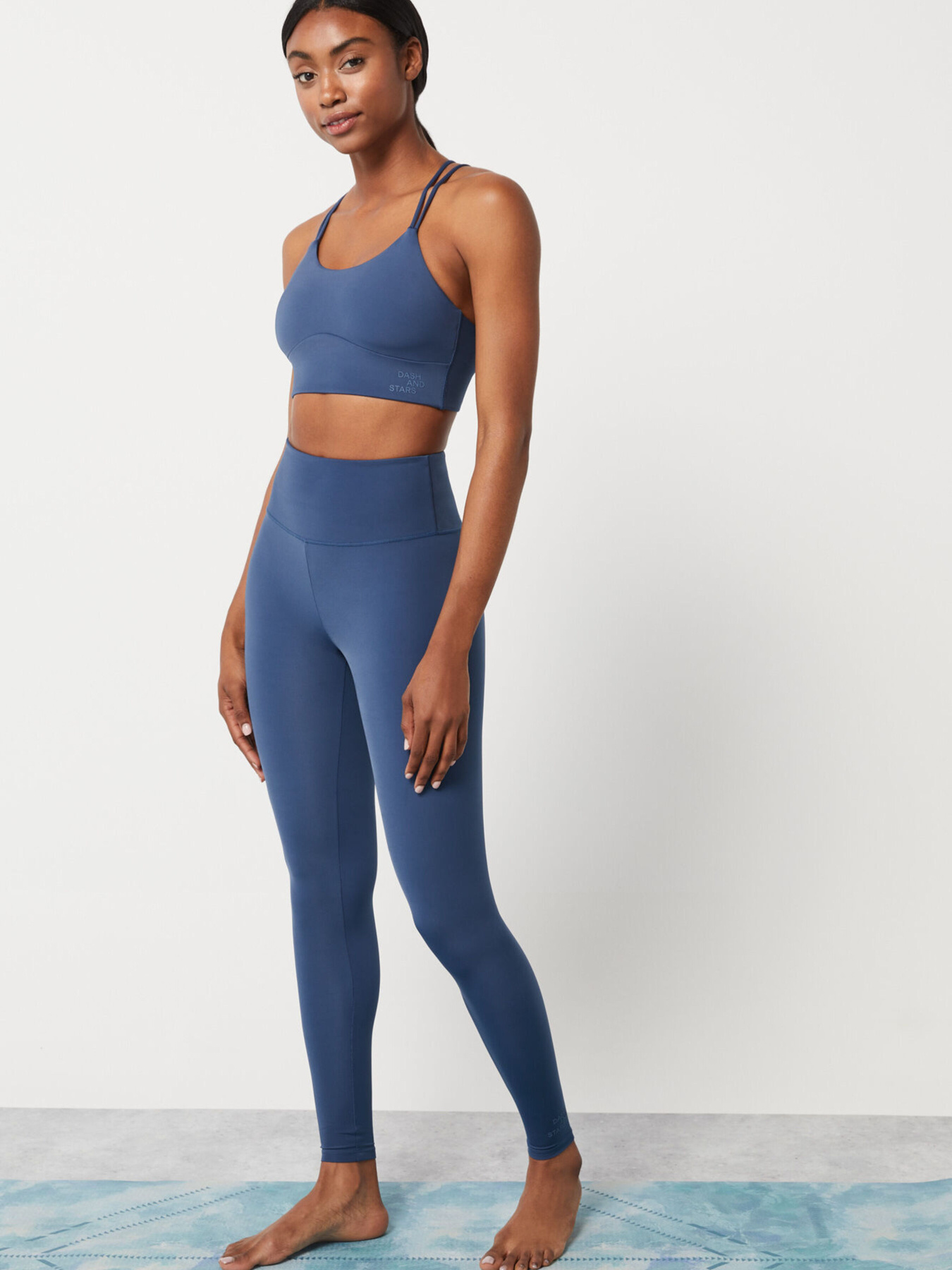 Топ спортивный Dash and Stars модель 9486106-14 Фото