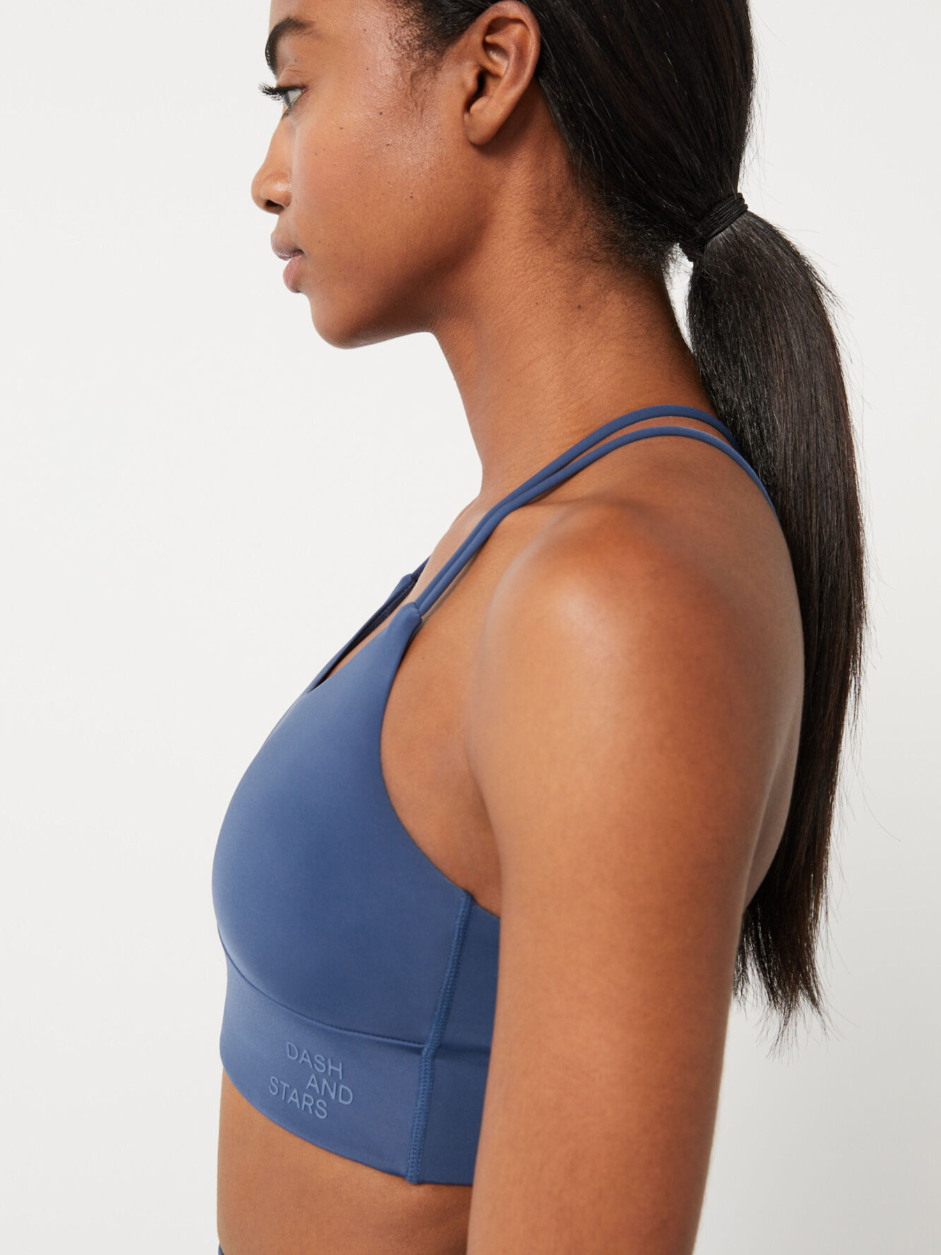 Топ спортивный Dash and Stars модель 9486106-14 Фото
