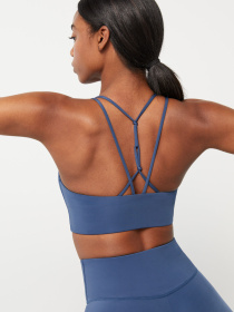 Топ спортивный Dash and Stars модель 9486106-14 Фото