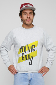 Свитшот YAPPI модель MSWG1107 Фото