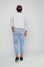 Свитшот YAPPI модель MSWG1107 Свитшот YAPPI модель MSWG1107 Фото