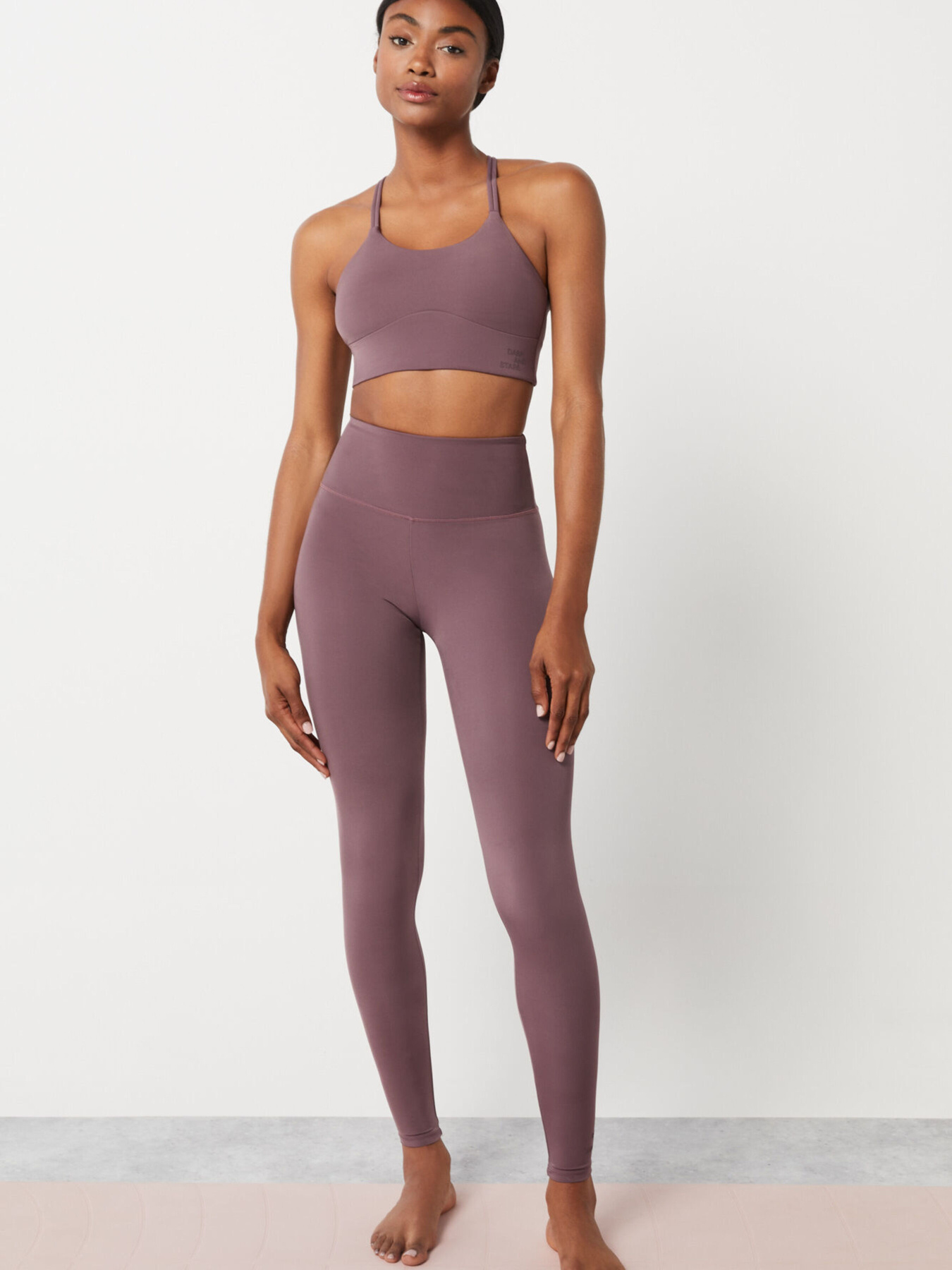 Топ спортивный Dash and Stars модель 9486107-75 Фото