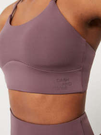 Топ спортивный Dash and Stars модель 9486107-75 Фото