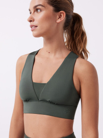 Топ спортивный Dash and Stars модель 9486120-20 Фото