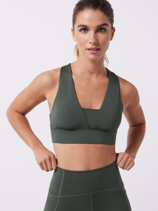 Топ спортивний Dash and Stars Модель 9486120-20 Фото