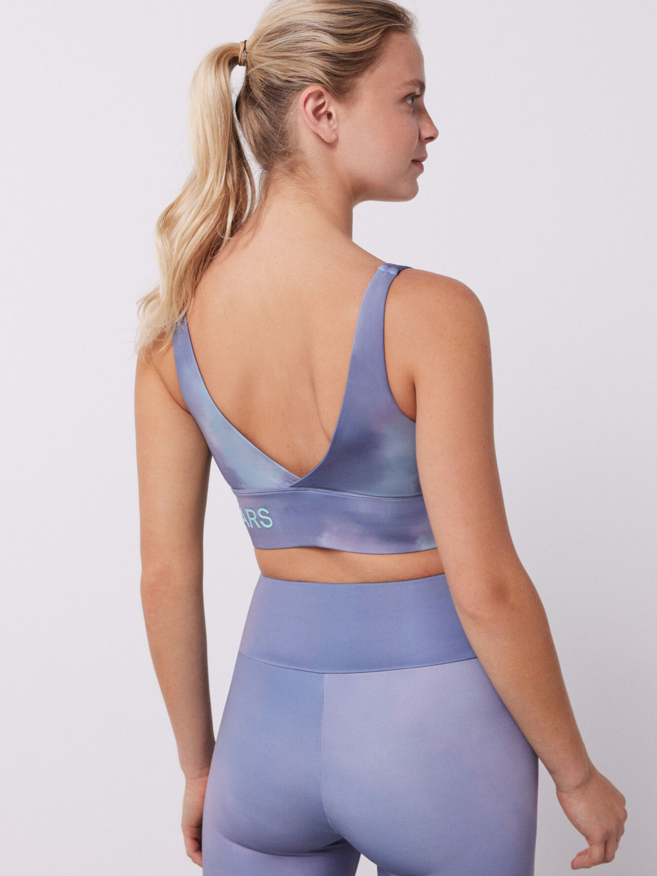 Топ спортивный Dash and Stars модель 9486123-79 Фото