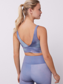 Топ спортивный Dash and Stars модель 9486123-79 Фото