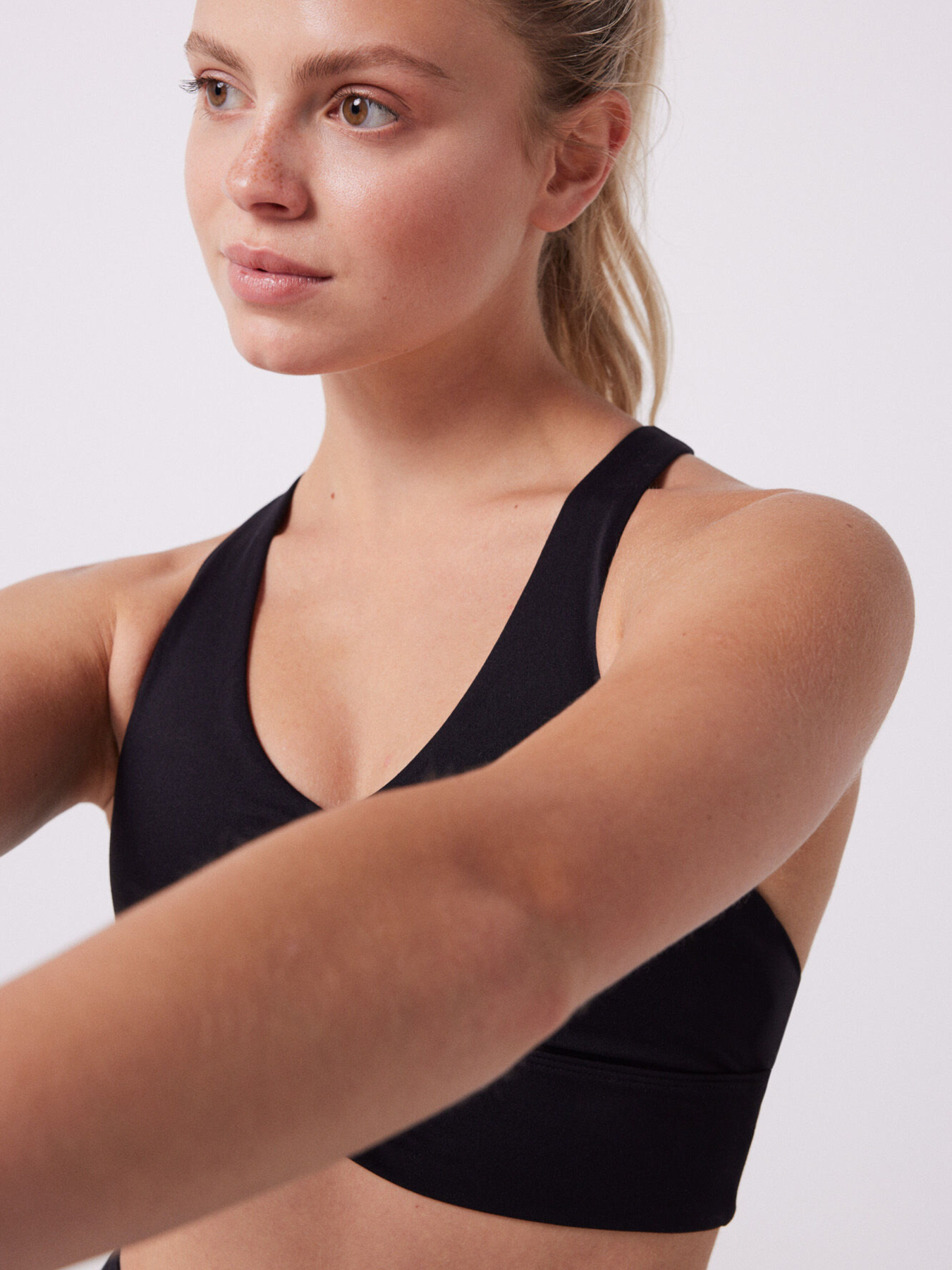 Топ спортивный Dash and Stars модель 9486124-01 Фото