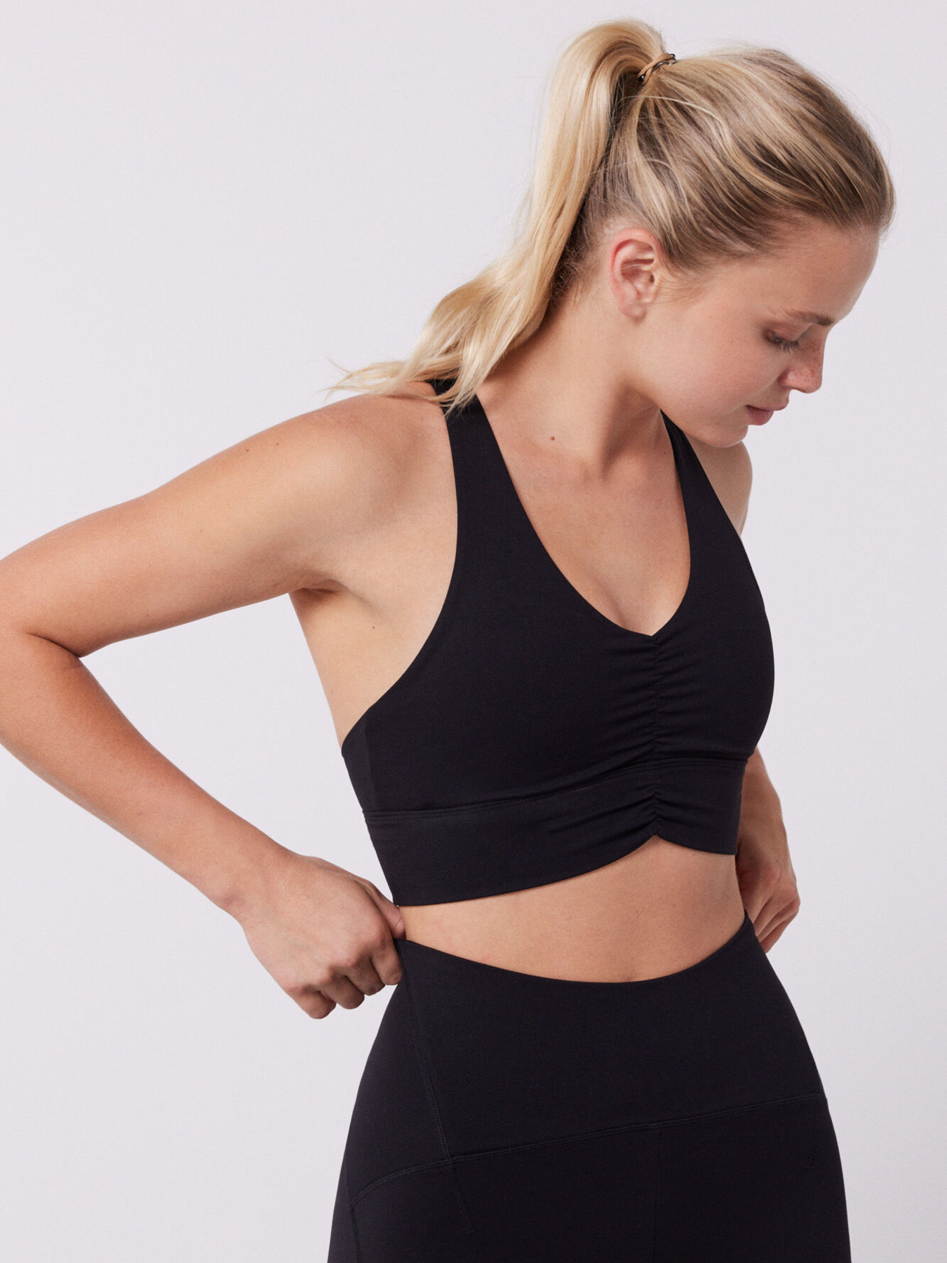 Топ спортивный Dash and Stars модель 9486124-01 Фото