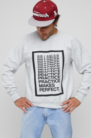 Свитшот YAPPI модель MSWG1128 Фото