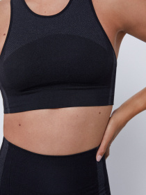 Топ спортивний Dash and Stars модель 9510007-01 Фото