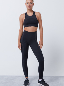 Топ спортивний Dash and Stars модель 9510007-01 Фото