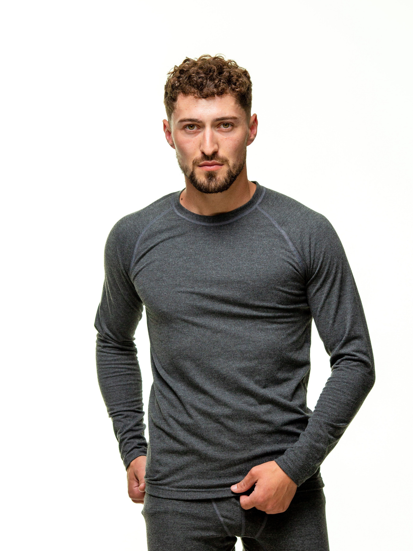 Термобелье Наталюкс модель 88160930850 Фото