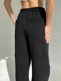 Джогери IJ модель ij-joger-freedom-black-flis Фото