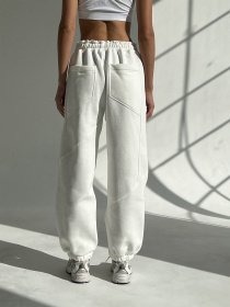 Джогери IJ модель ij-joger-freedom-milk-flis Фото