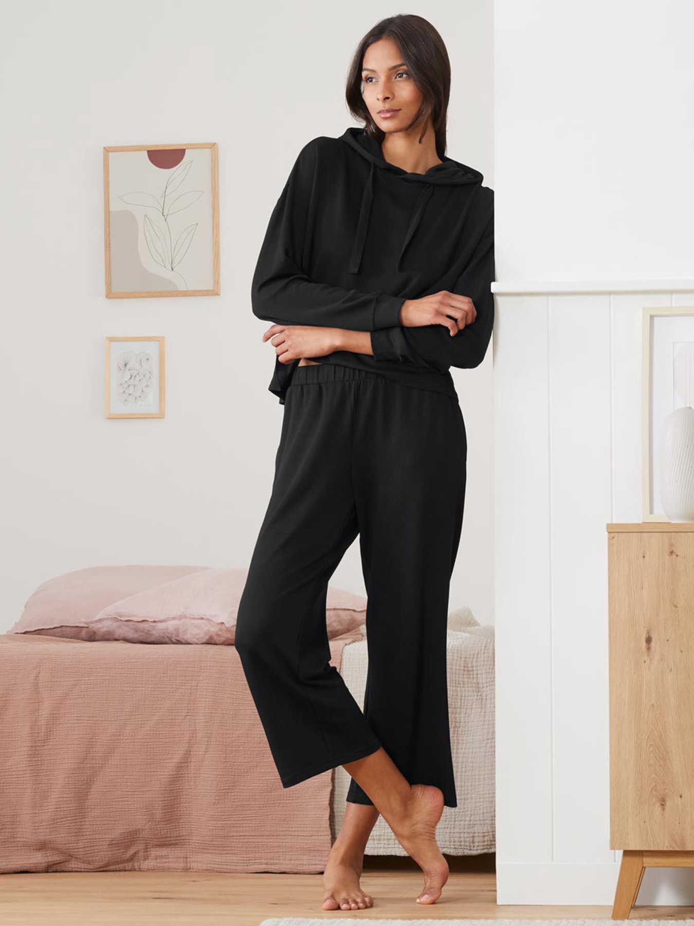 Штаны для дома Tchibo модель T1696511375 Фото