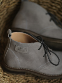 Ботинки Miracle Kids модель 8919-008 Фото