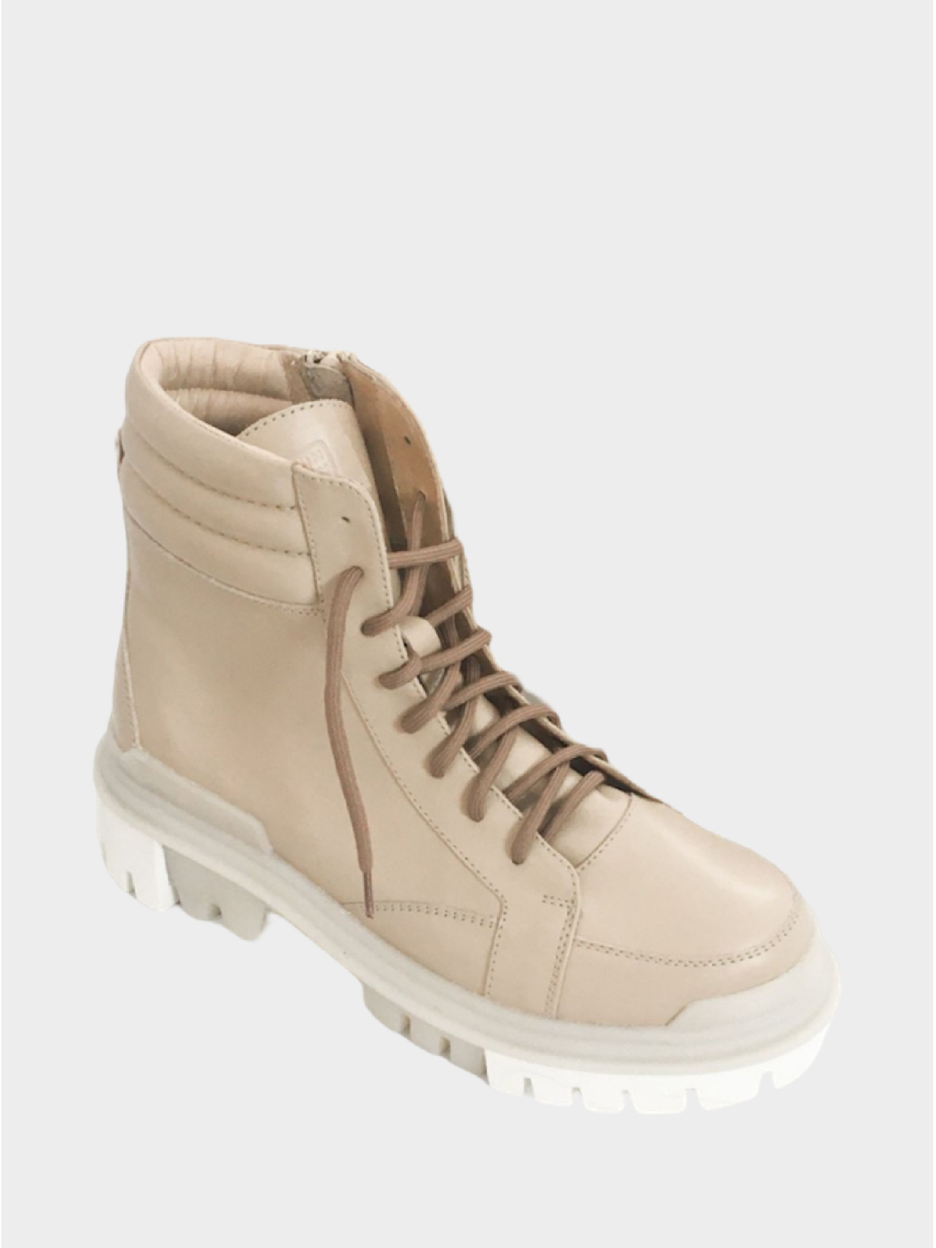 Ботинки Miracle Kids модель 2520-009 Фото