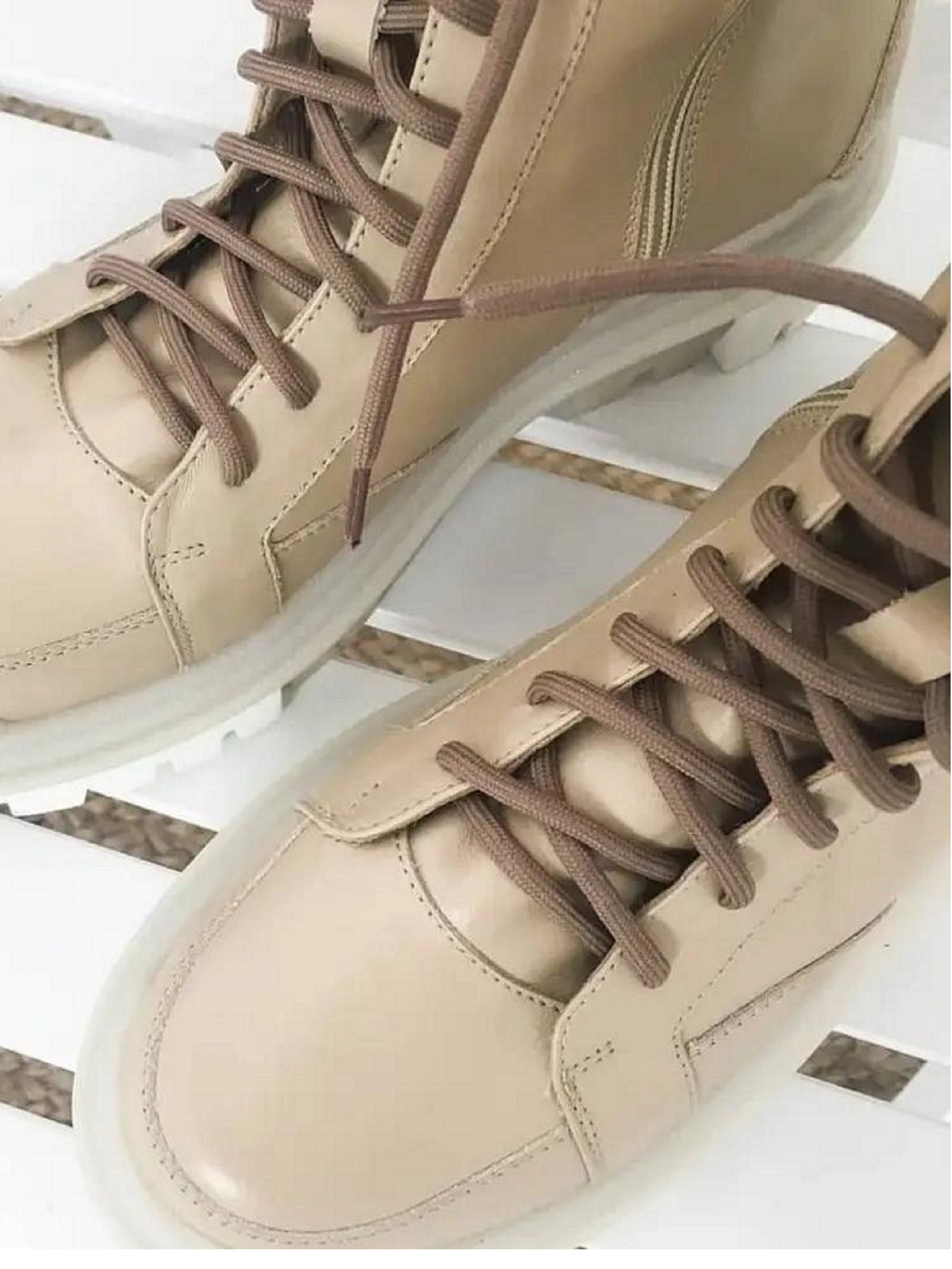 Ботинки Miracle Kids модель 2520-009 Фото