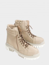 Ботинки Miracle Kids модель 2520-009 Фото