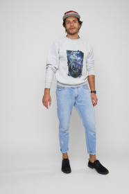 Свитшот YAPPI модель MSWG1122 Фото