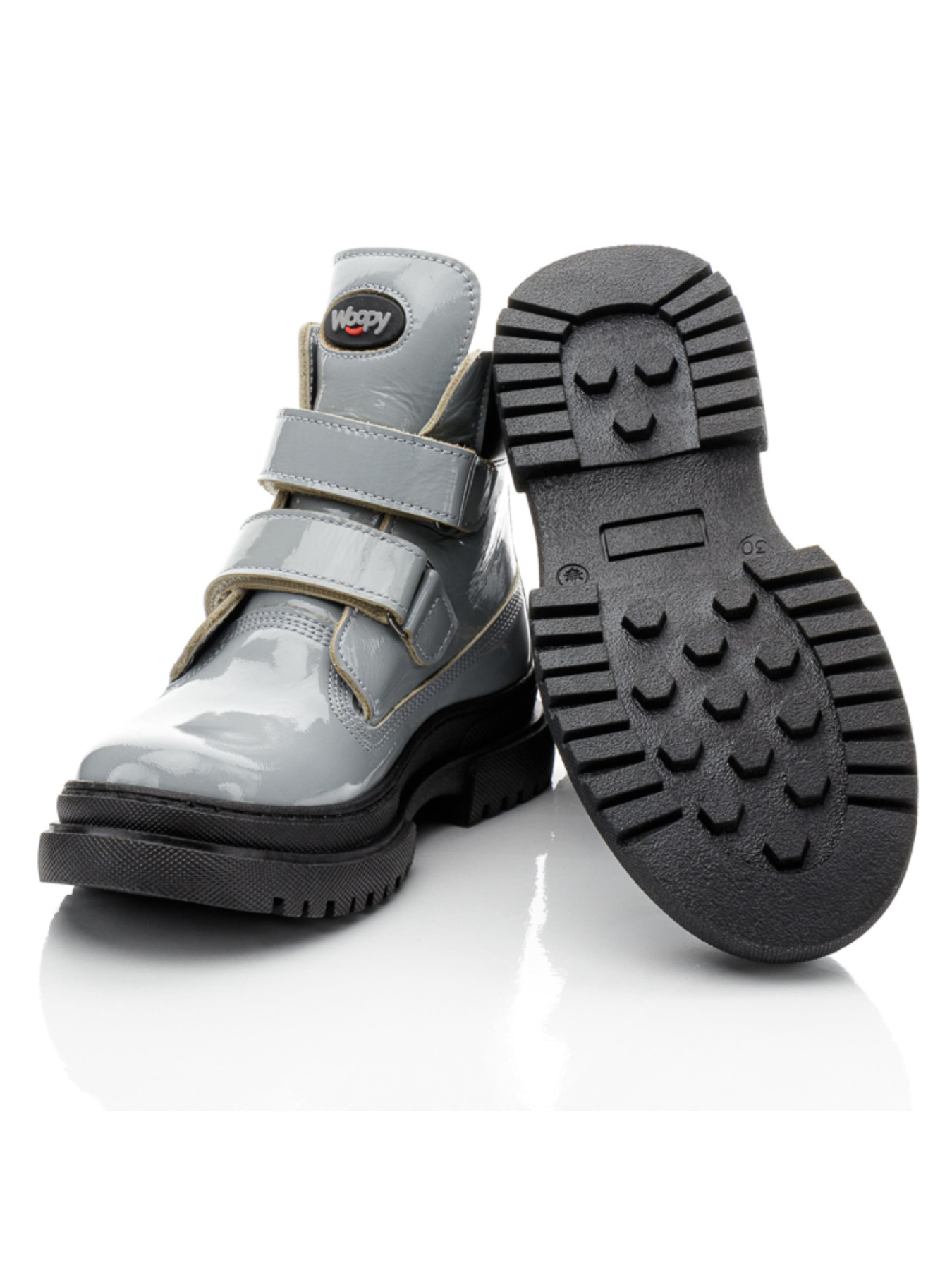 Ботинки Woopy модель p10212 Фото