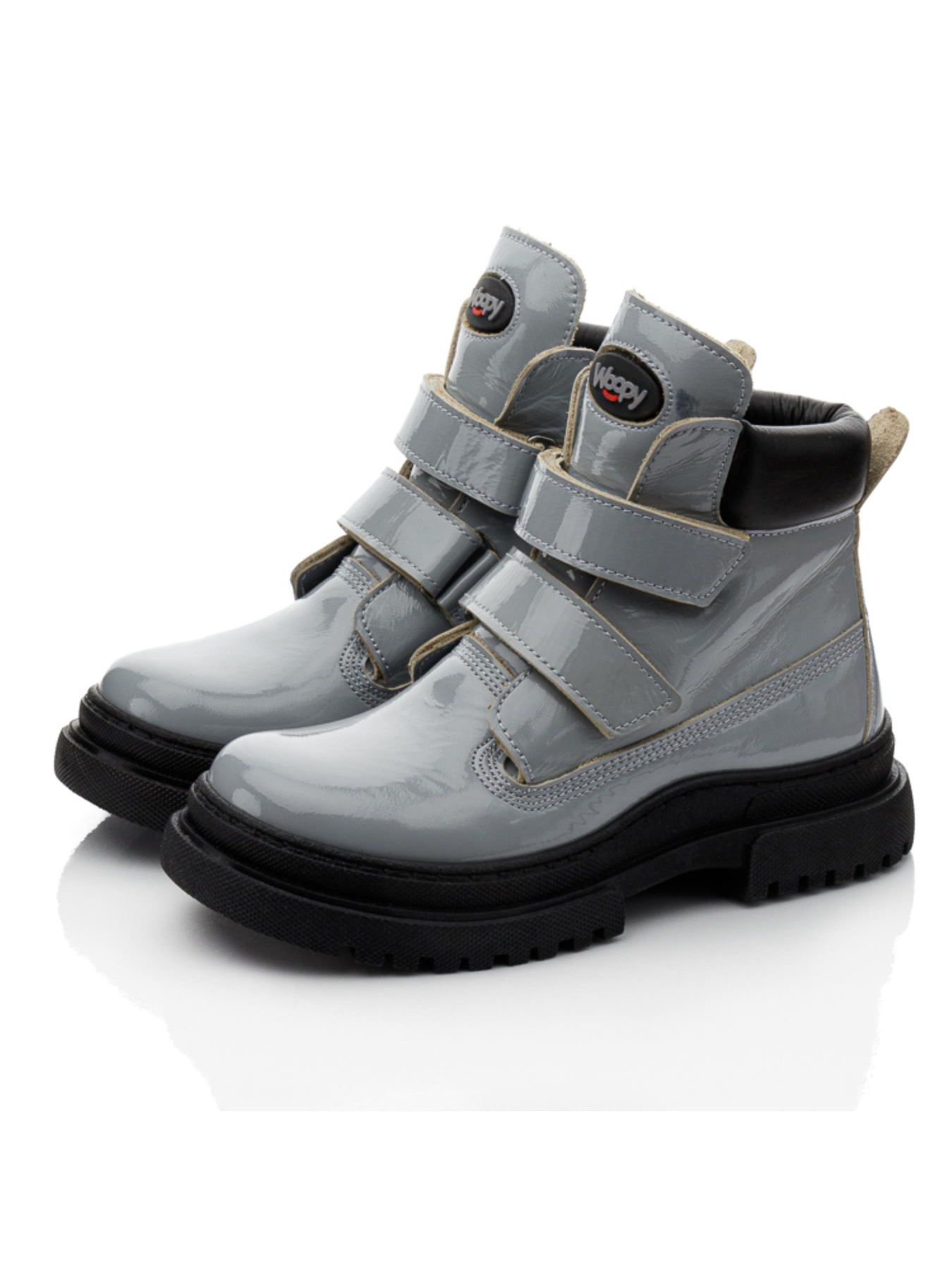 Ботинки Woopy модель p10212 Фото