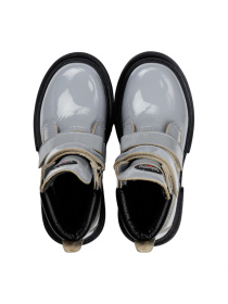 Ботинки Woopy модель p10212 Фото