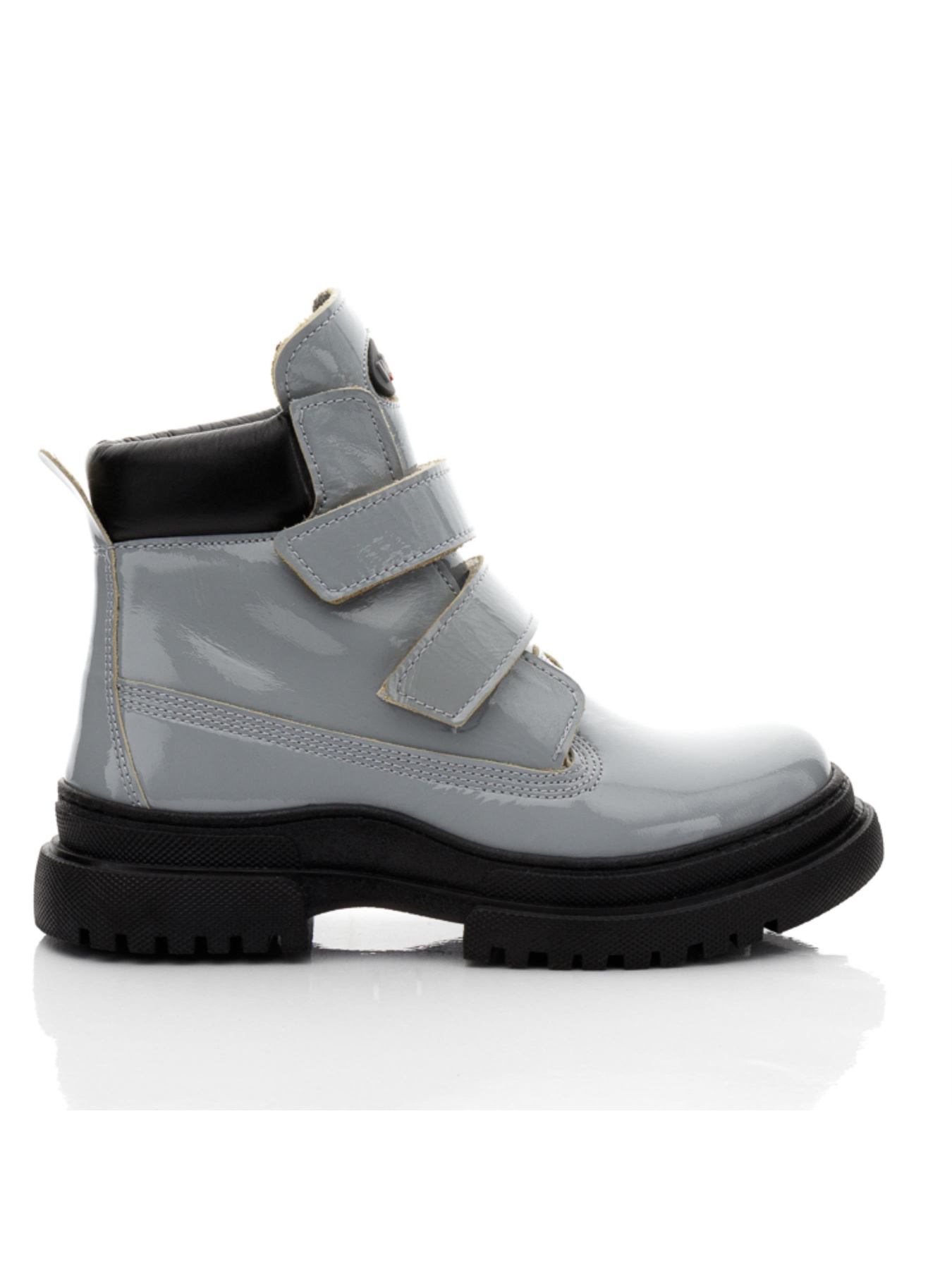 Черевики Woopy модель p10212 Фото