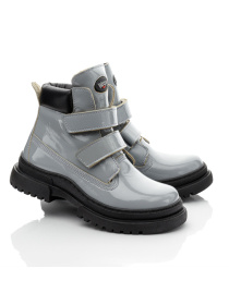 Черевики Woopy модель p10212 Фото