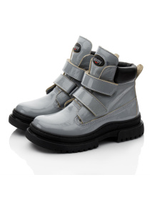 Черевики Woopy модель p10212 Фото