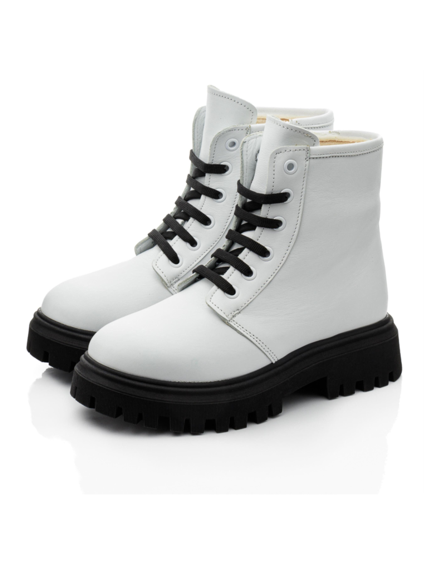 Ботинки Woopy модель p10214 Фото