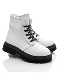 Ботинки Woopy модель p10214 Фото