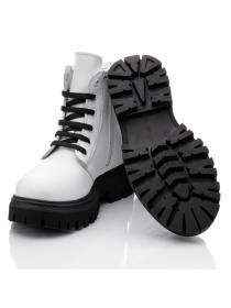 Ботинки Woopy модель p10214 Фото