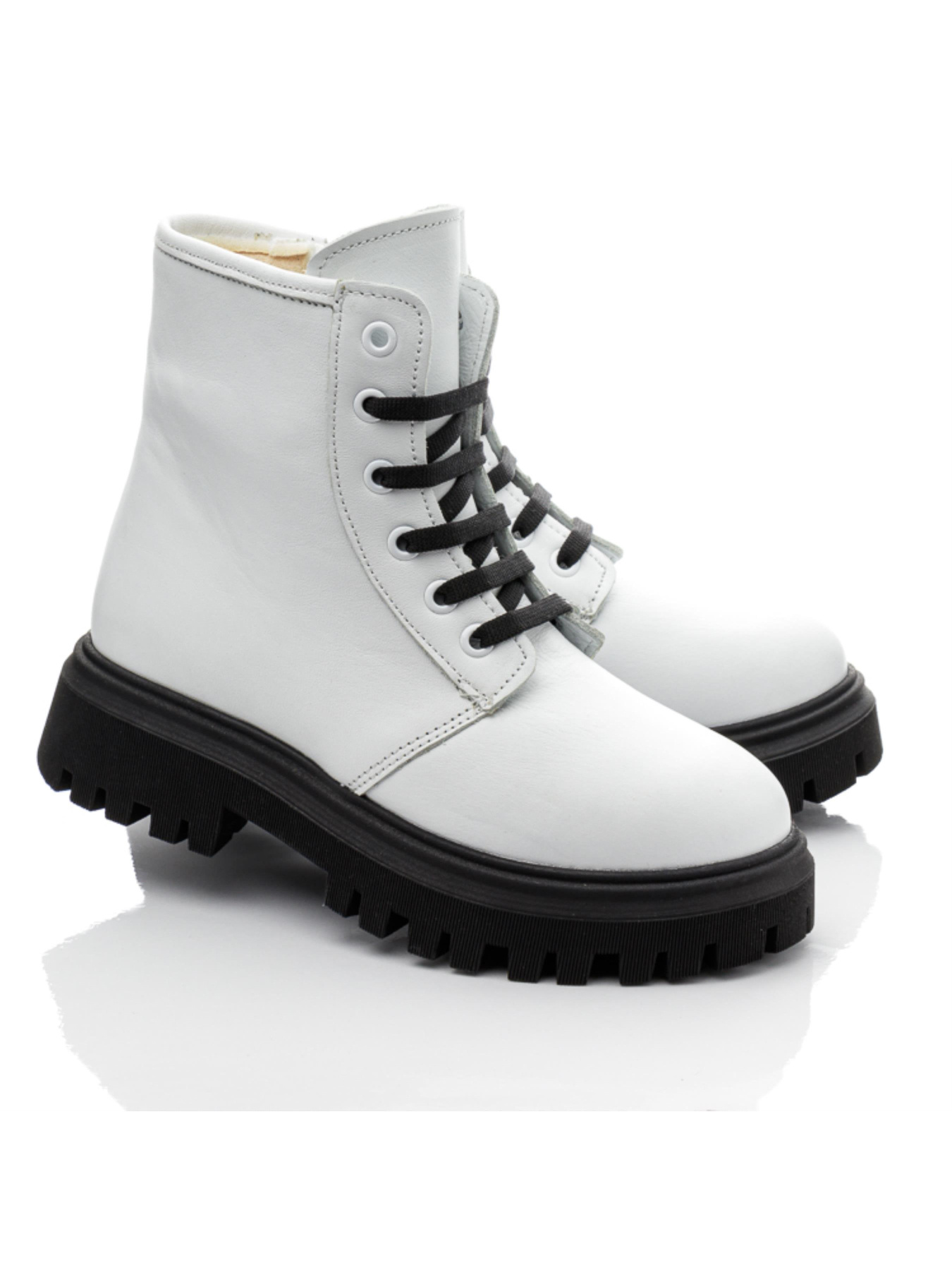 Ботинки Woopy модель p10214 Фото