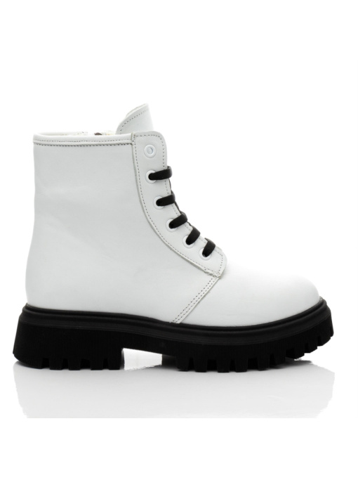 Черевики Woopy модель p10214 Фото