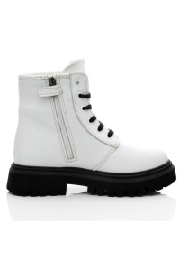 Ботинки Woopy модель p10214 Фото