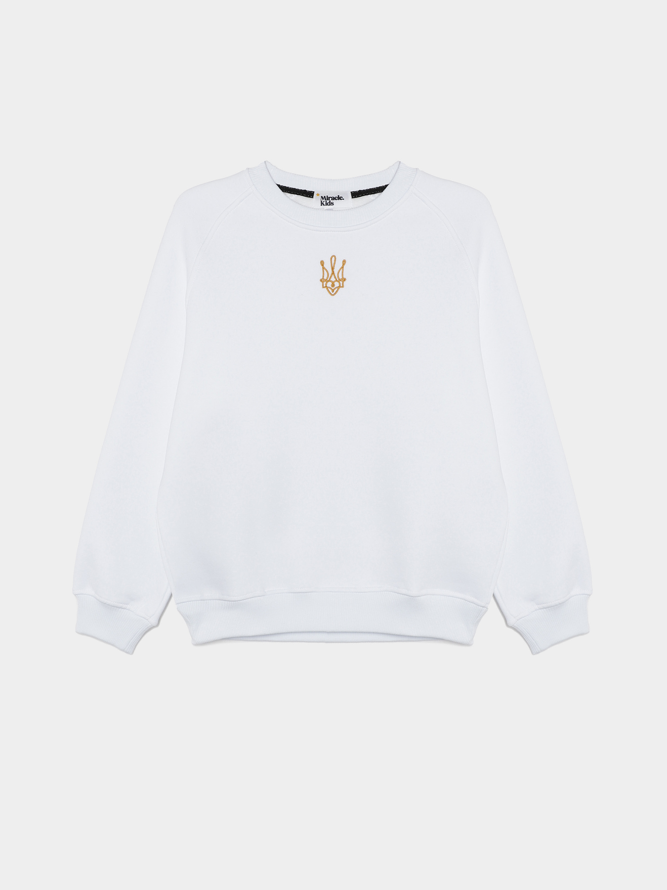 Світшот Miracle Kids модель 22-17-028 Фото