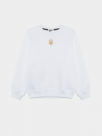 Світшот Miracle Kids модель 22-17-028 Фото