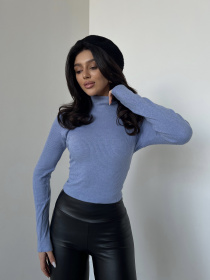 Водолазка Nova Vega модель 3365-0016 Фото