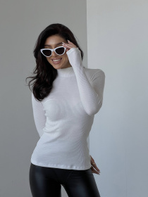 Водолазка Nova Vega модель 3365-0013 Фото