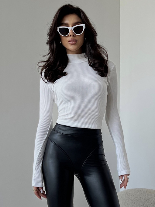 Водолазка Nova Vega модель 3365-0013 Фото