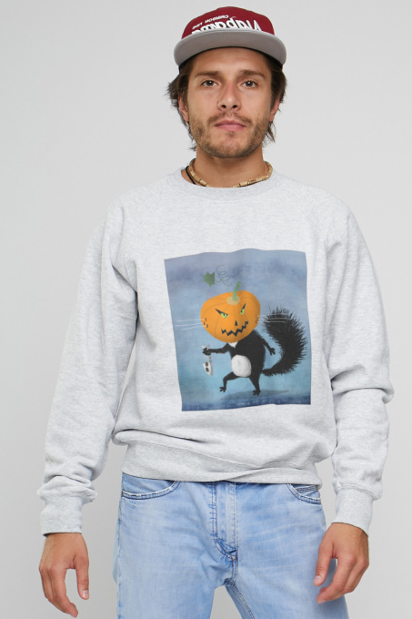 Свитшот YAPPI модель MSWG1120 Фото