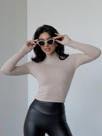 Водолазка Nova Vega модель 3365-0012 Фото