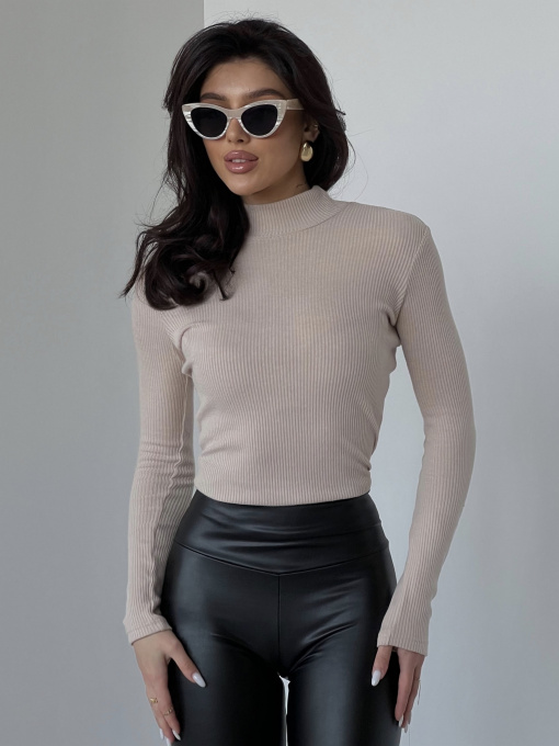 Водолазка Nova Vega модель 3365-0012 Фото