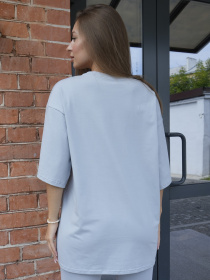 Футболка Nova Vega модель 3166-0026 Фото