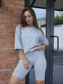 Футболка Nova Vega модель 3166-0026 Фото