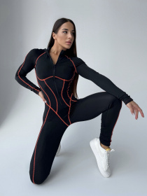 Комбінезон Nova Vega модель 1170-4429 Фото