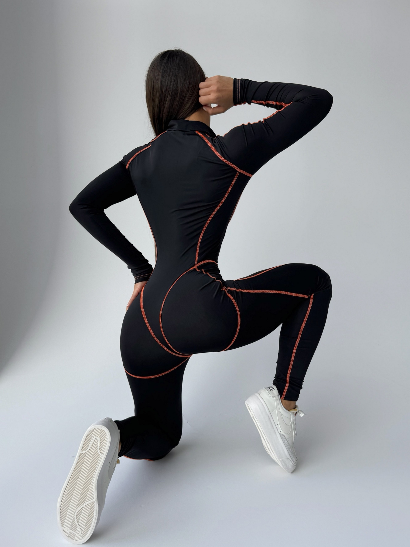 Комбінезон Nova Vega модель 1170-4429 Фото